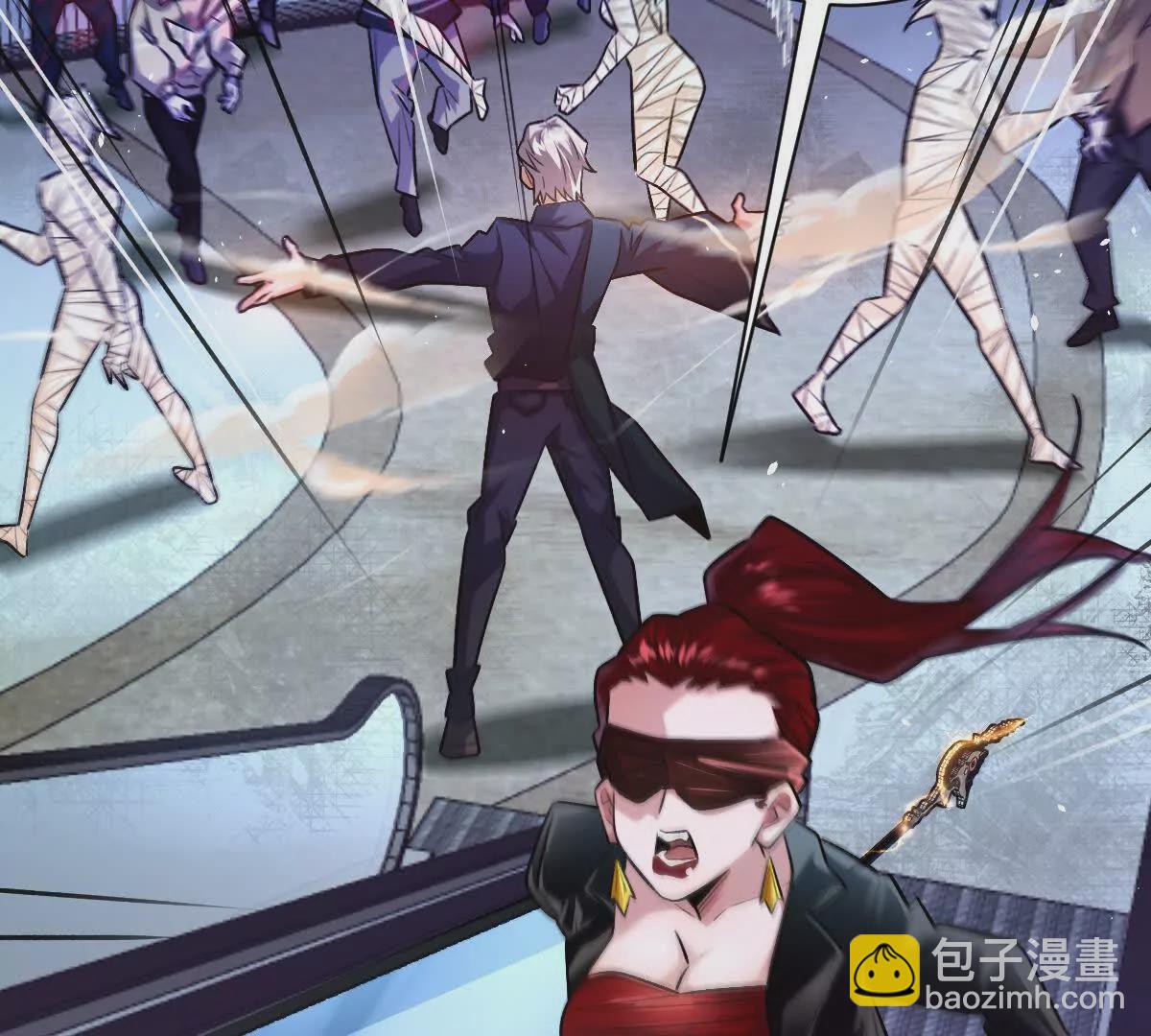 第48话：极限二选一(1/3)-第49话