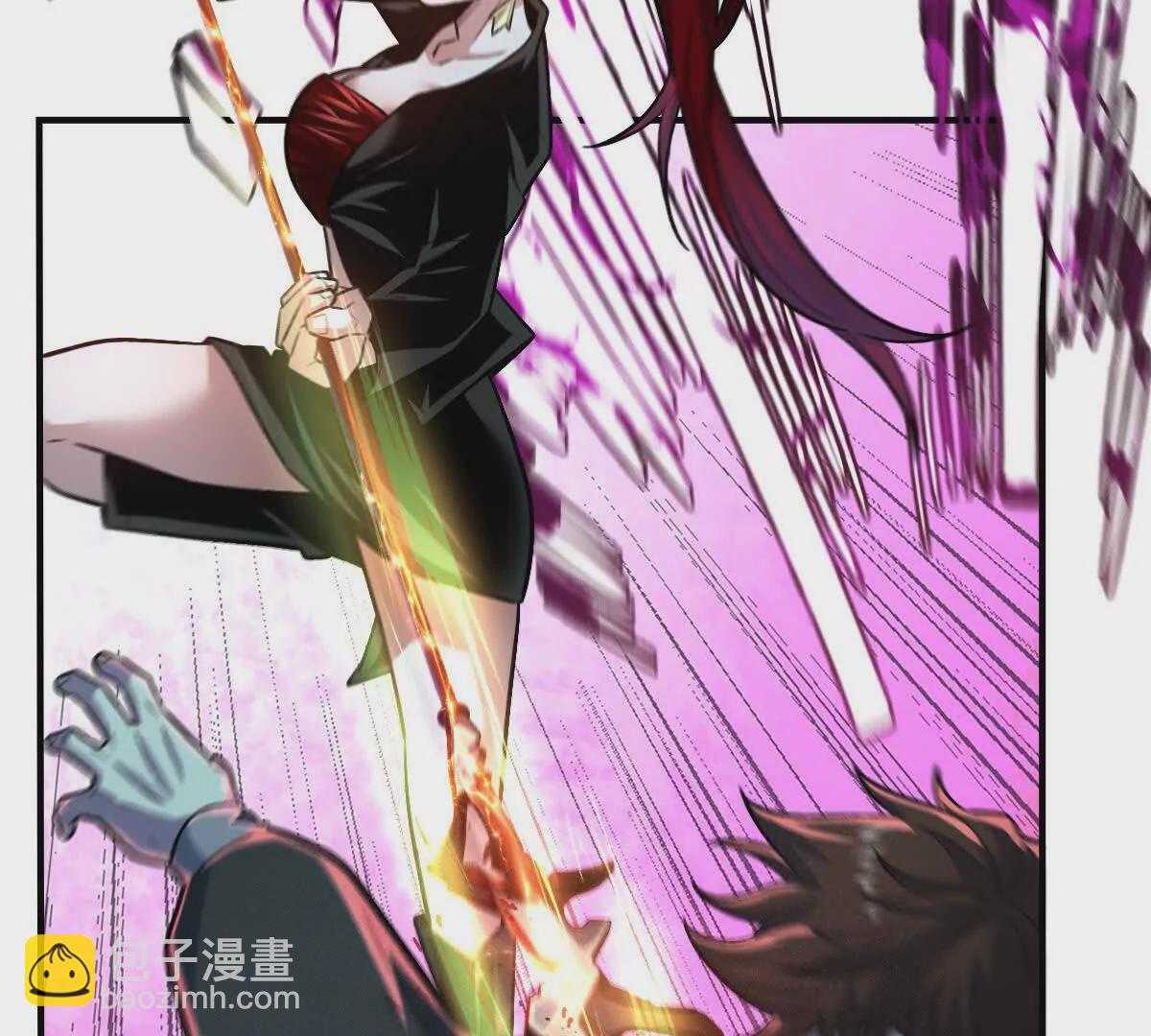 第48话：极限二选一(1/3)-第49话