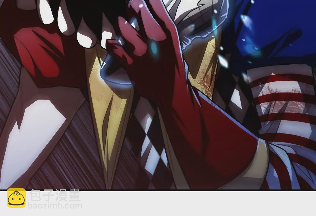 第50话：到底谁才是反派！(1/3)-第51话