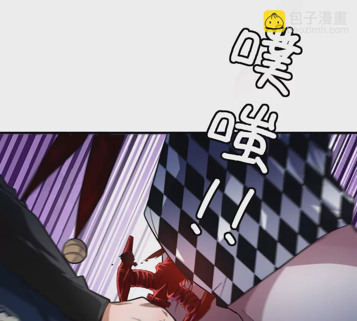 第50话：到底谁才是反派！(1/3)-第51话