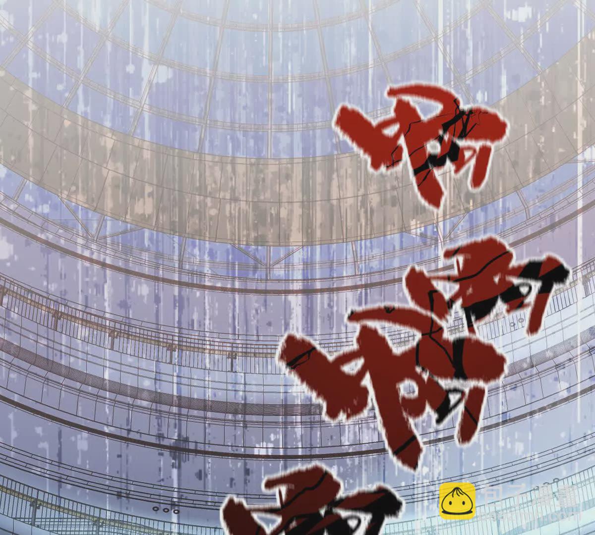 第50话：到底谁才是反派！(1/3)-第51话