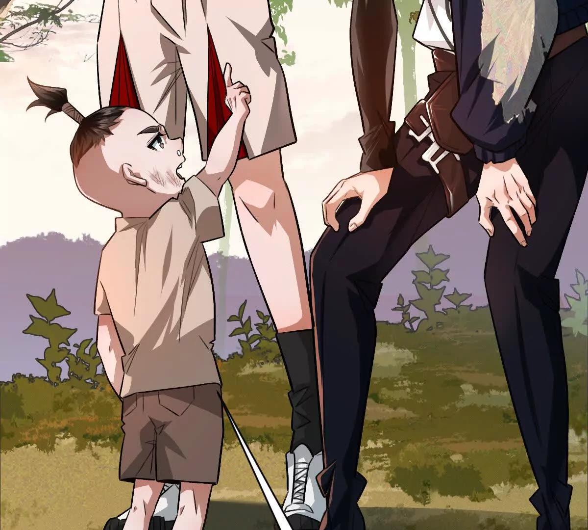 第54话：传说中的&ldquo;鸭霸&rdquo;(1/3)-第55话