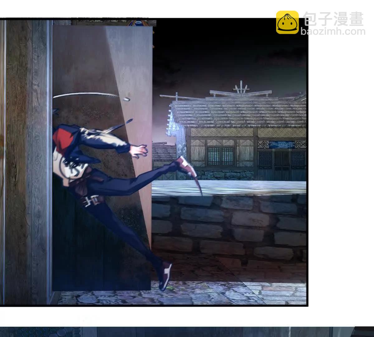 第56话：你相信光吗？(1/2)-第57话