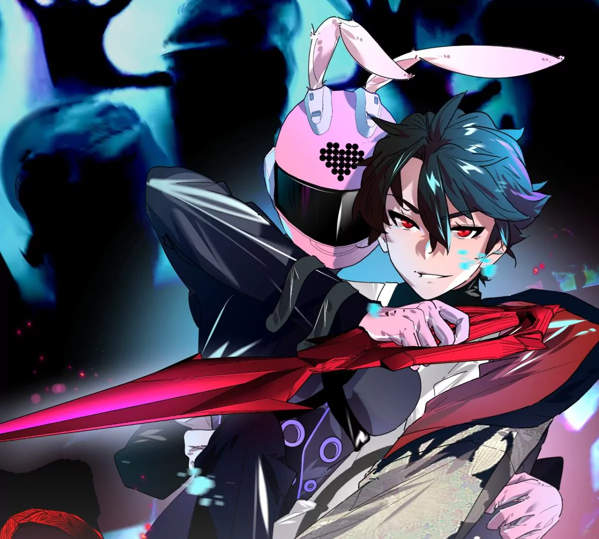 第6话：山寨机，就是牛！(1/3)-第7话