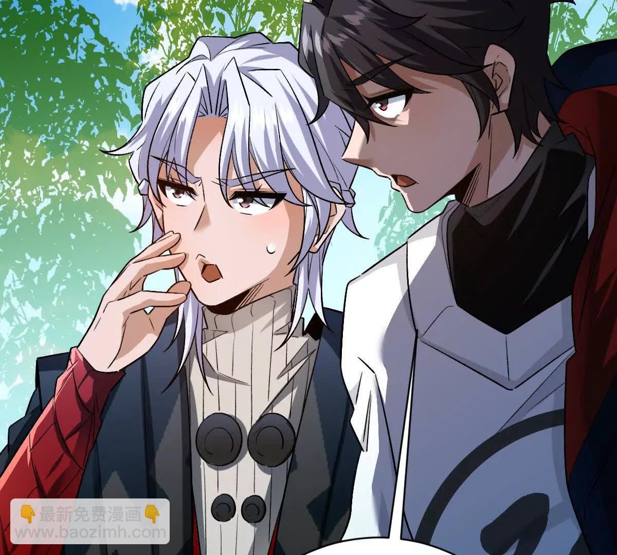 第64话：纸条上的线索(1/3)-第65话