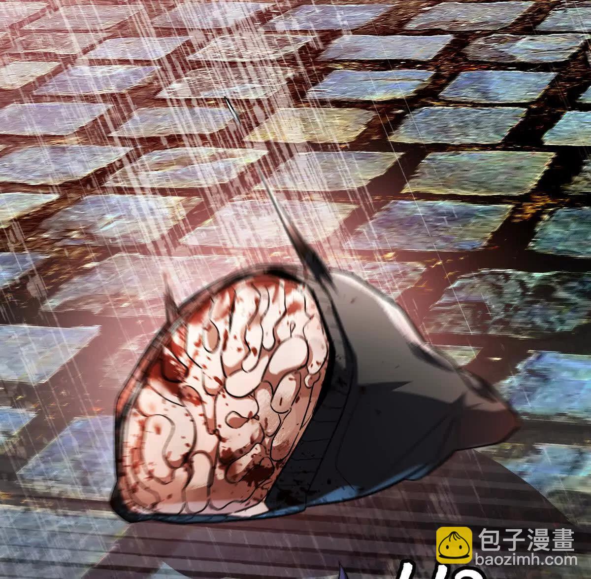 第68话：毁尸灭迹(1/2)-第69话