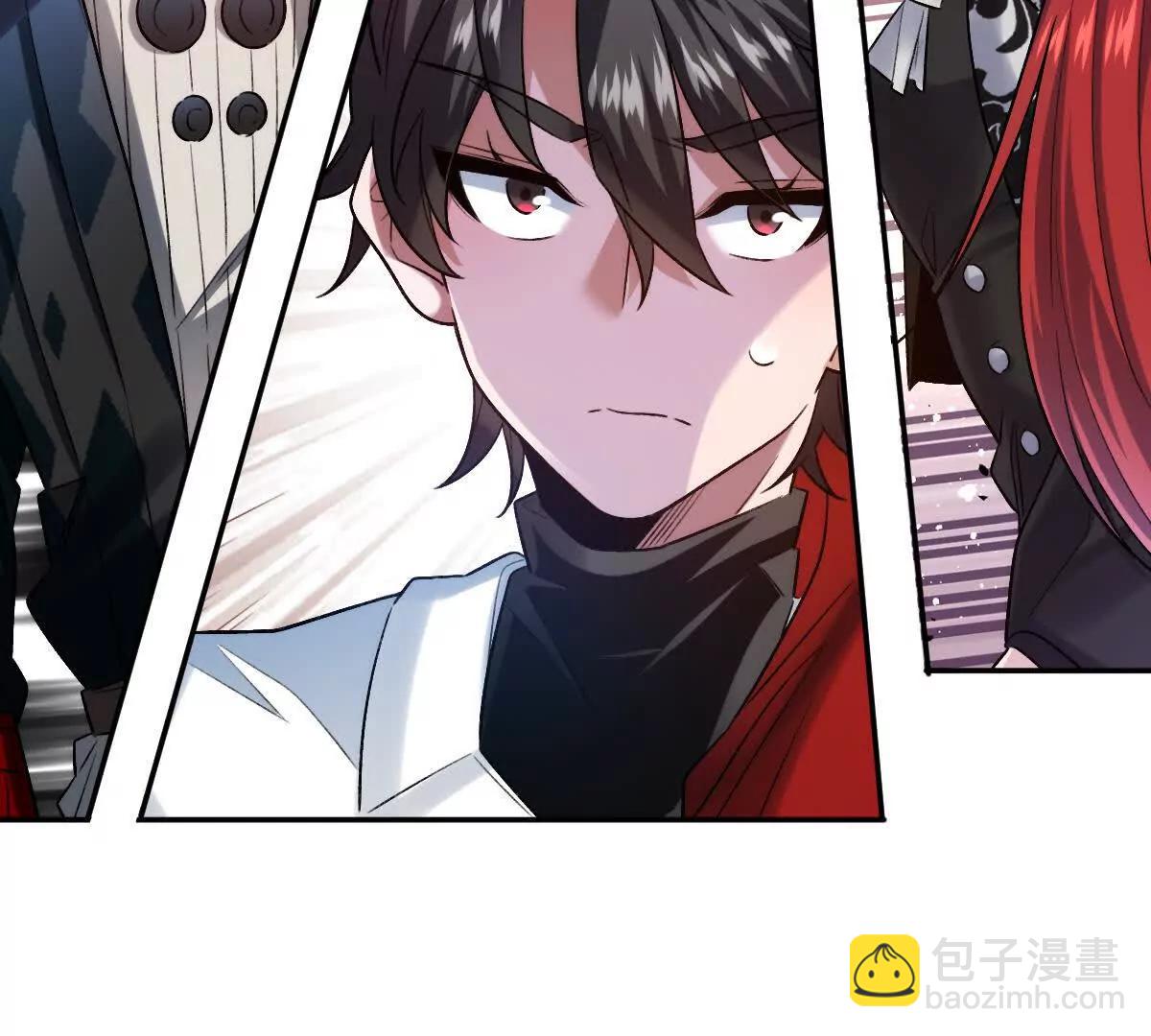 第70话：大战降临(1/2)-第71话