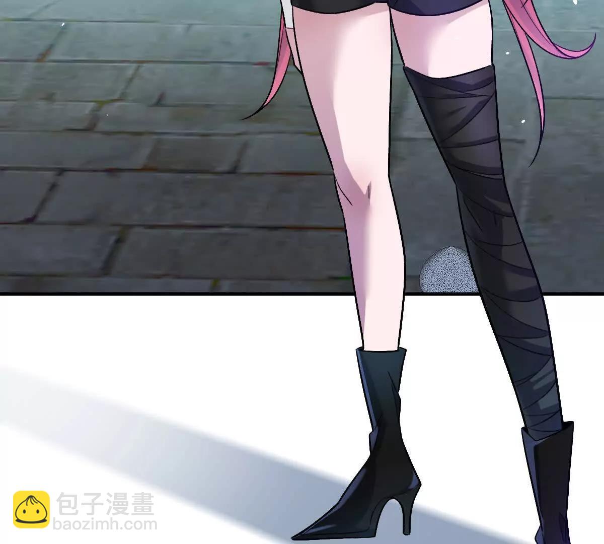 第70话：大战降临(1/2)-第71话