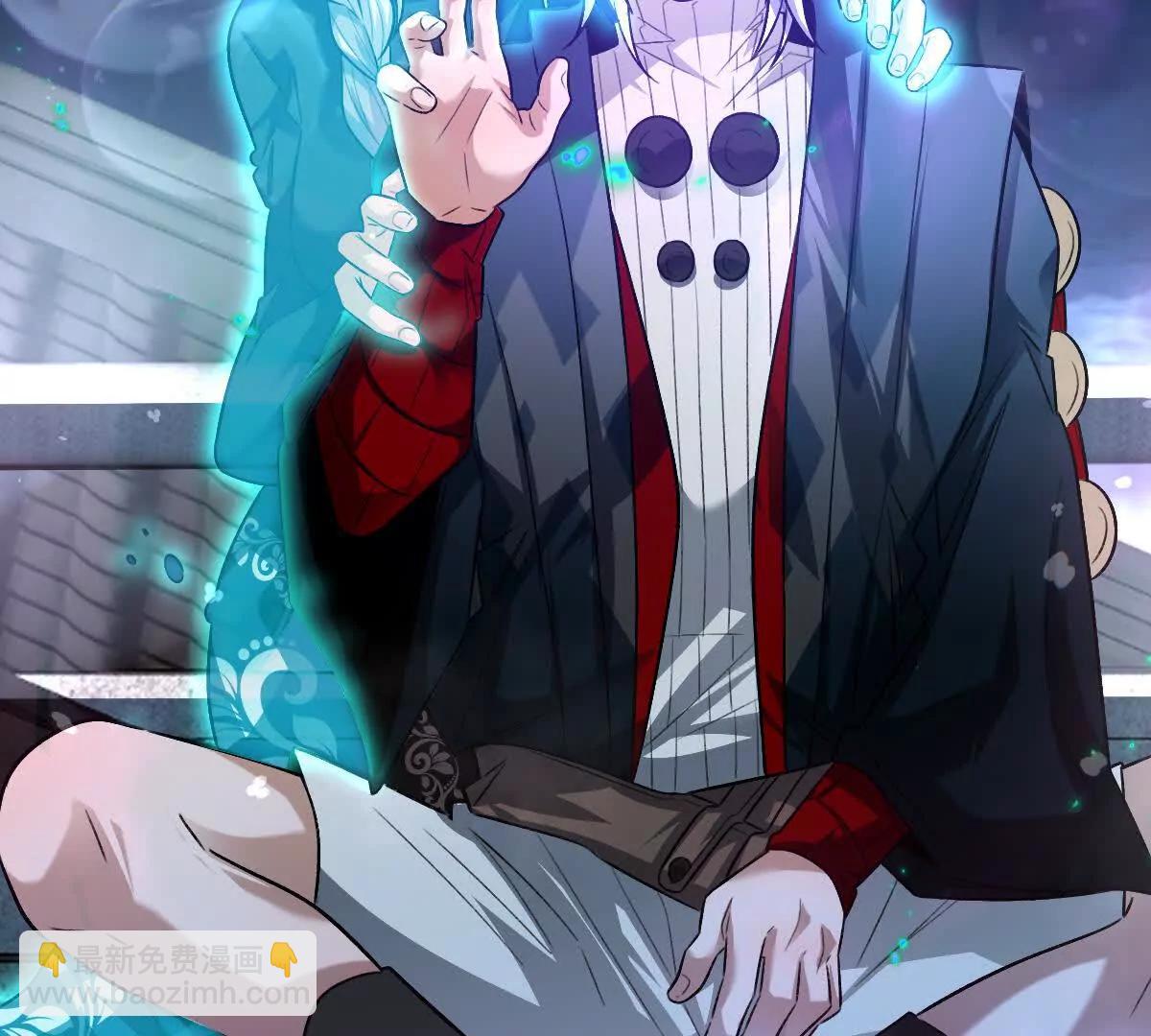 第72话：你相信光吗！(1/3)-第73话