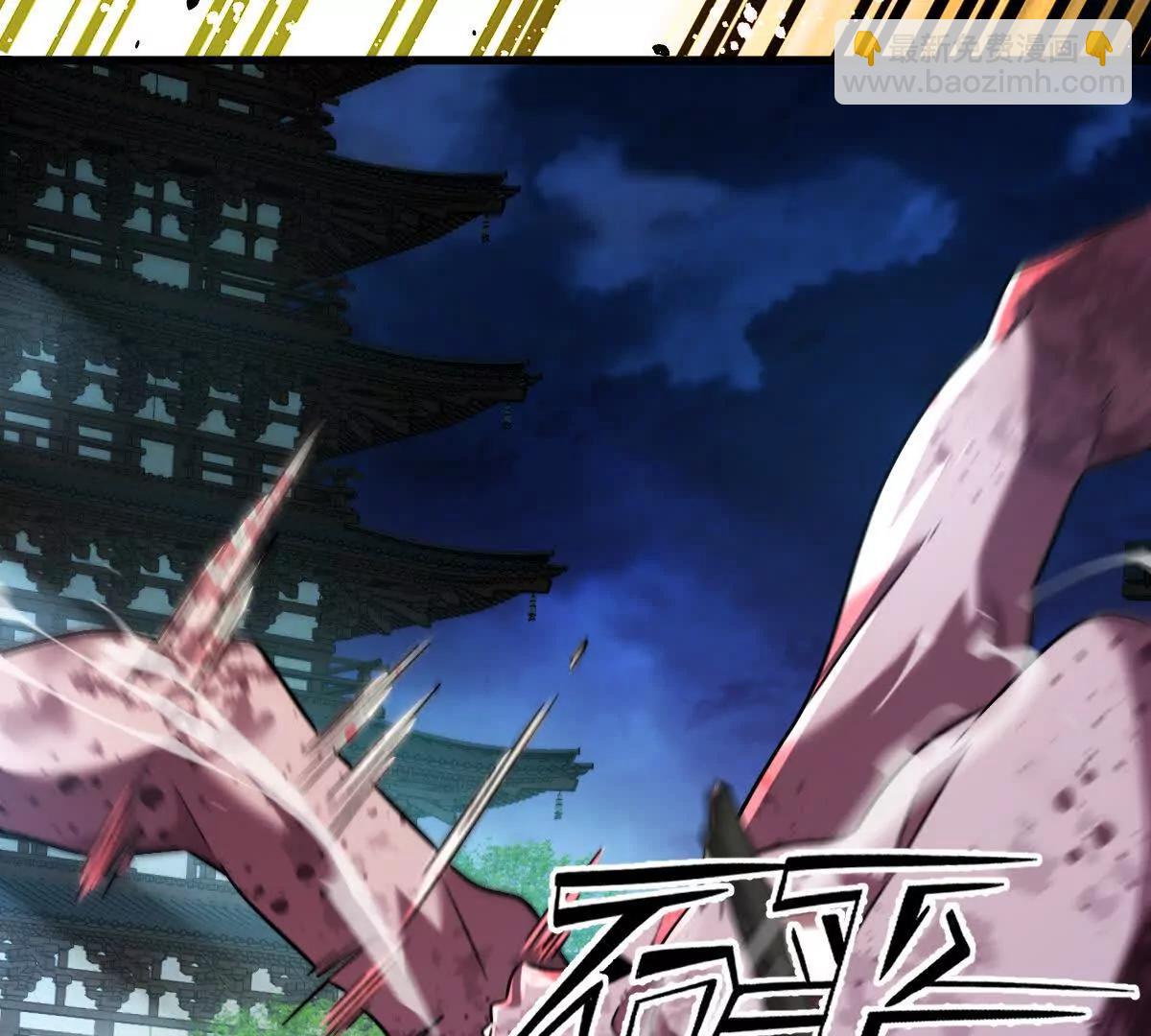 第72话：你相信光吗！(1/3)-第73话