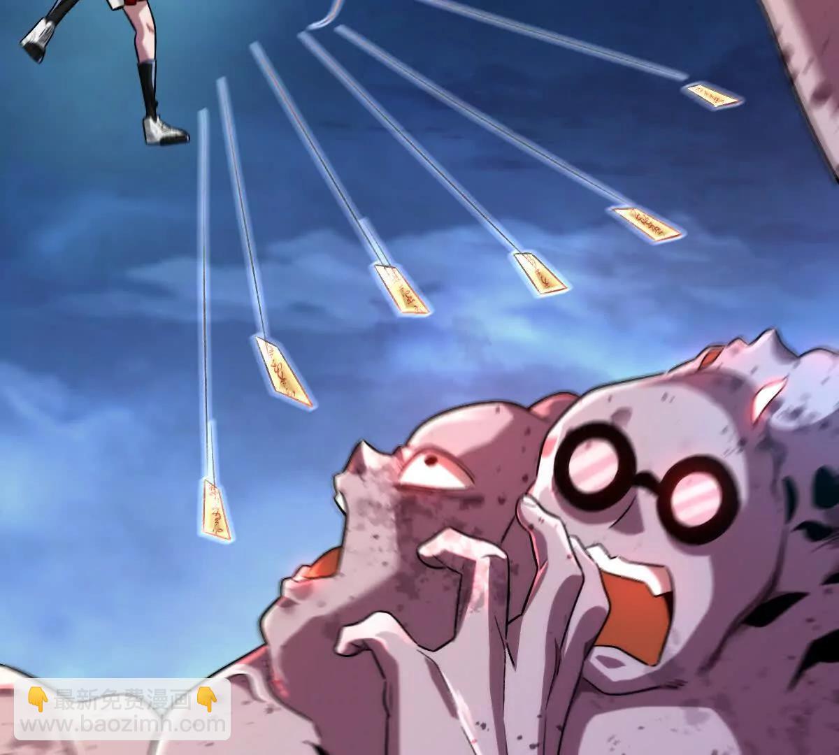 第72话：你相信光吗！(1/3)-第73话