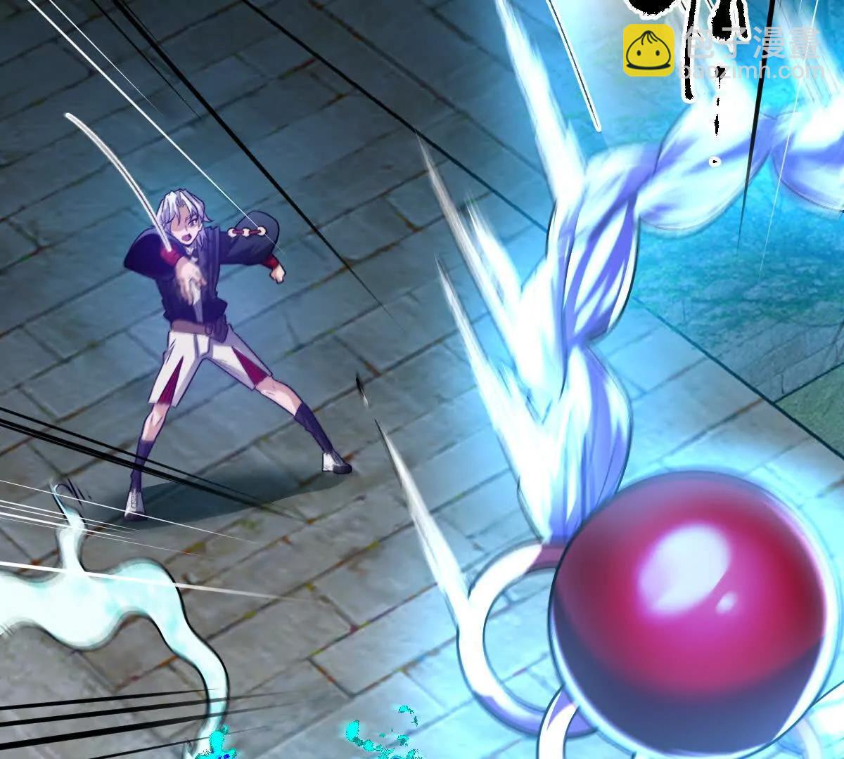 第72话：你相信光吗！(1/3)-第73话