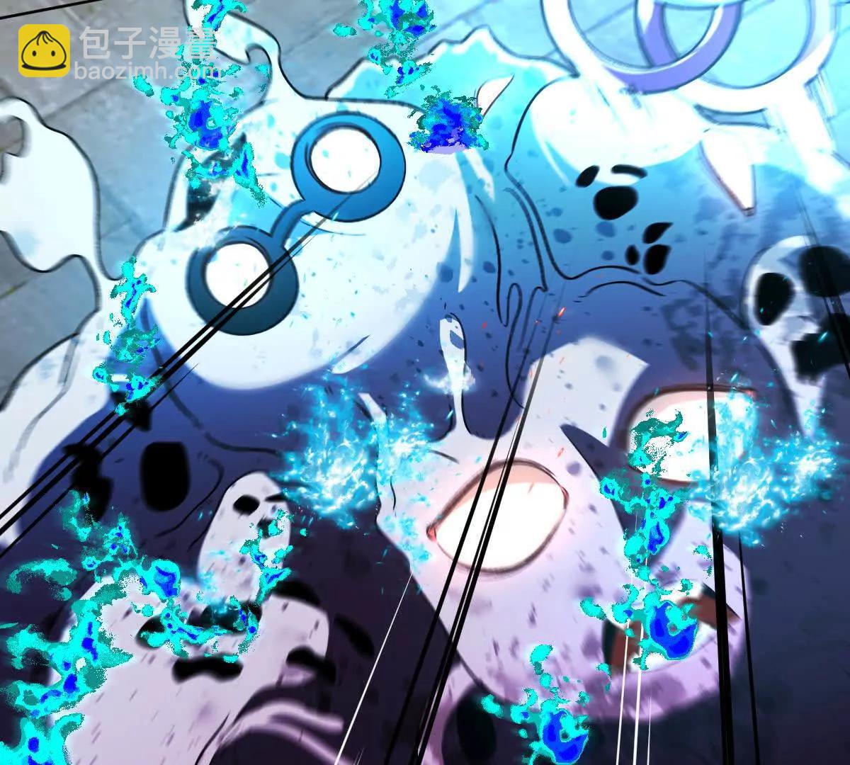 第72话：你相信光吗！(1/3)-第73话