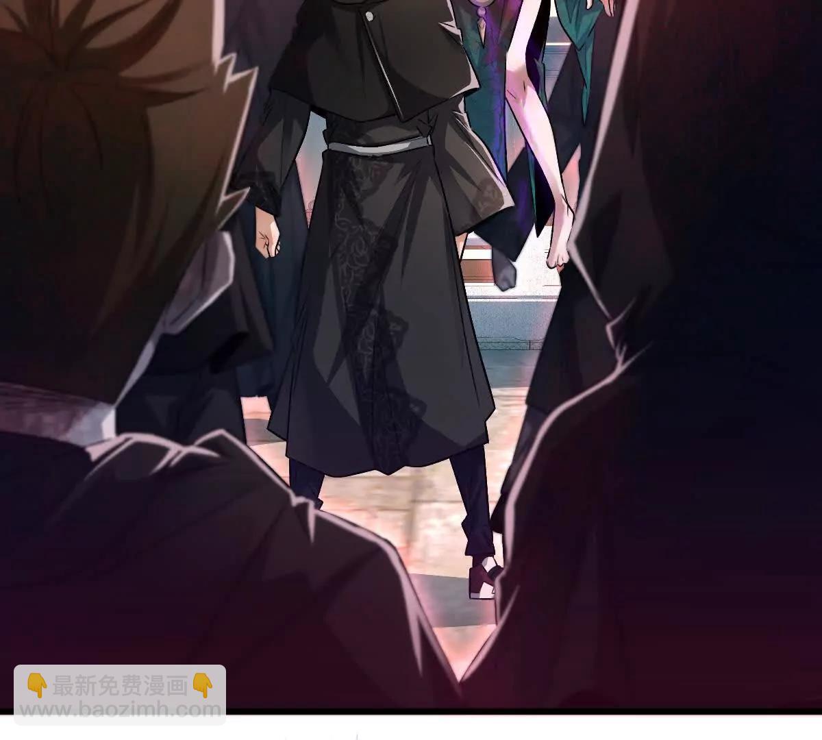 第74话：童庙中的&ldquo;思念&rdquo;(1/3)-第75话