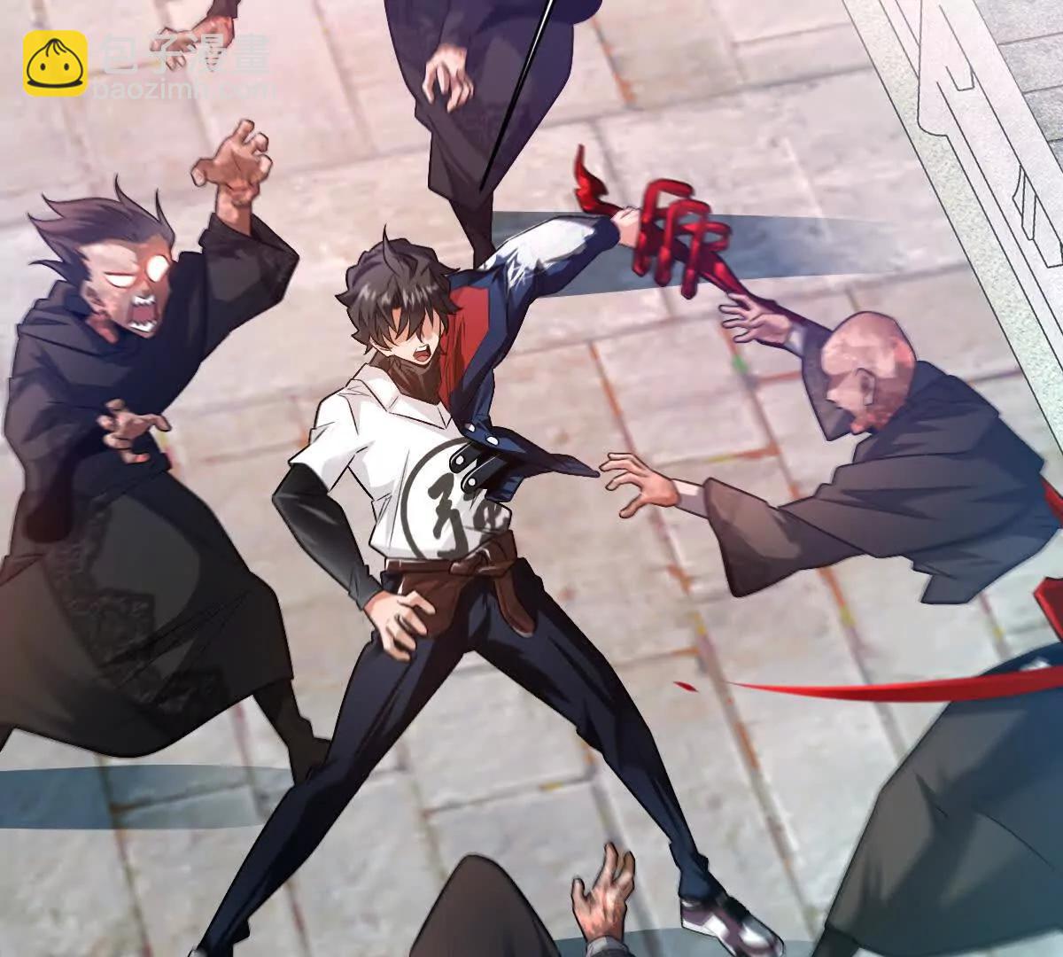 第74话：童庙中的&ldquo;思念&rdquo;(1/3)-第75话