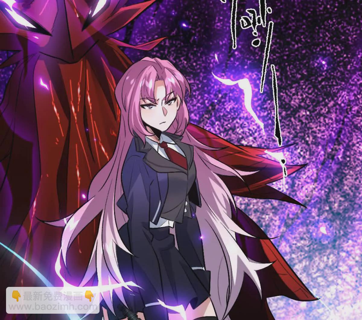 我在詭秘世界玩嗨了！ - 第8話：1401的真相(2/3) - 5