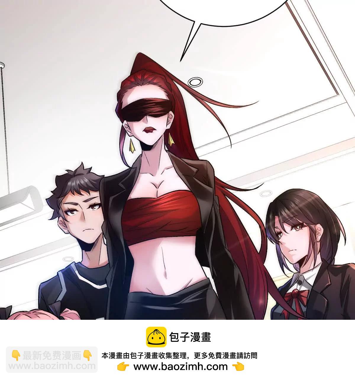 第78话：审判召集令(1/3)-第79话