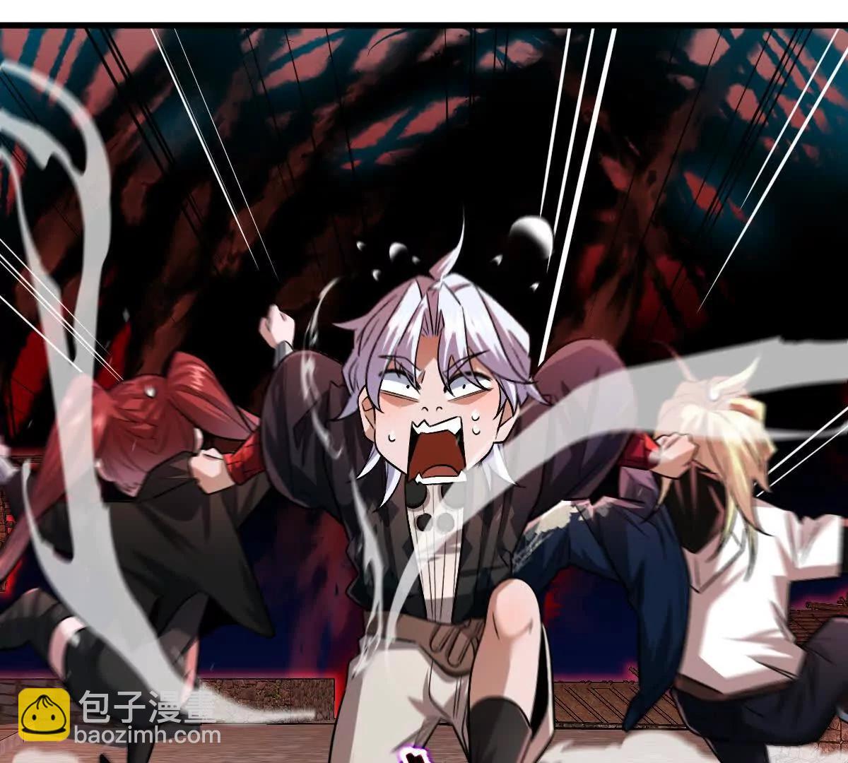 第80话：赎罪(1/2)-第81话