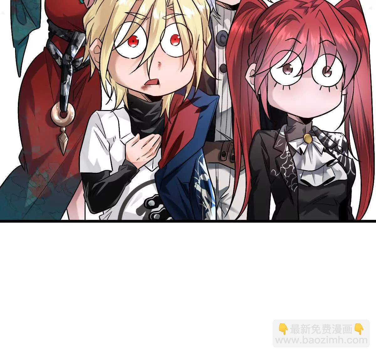 第80话：赎罪(1/2)-第81话