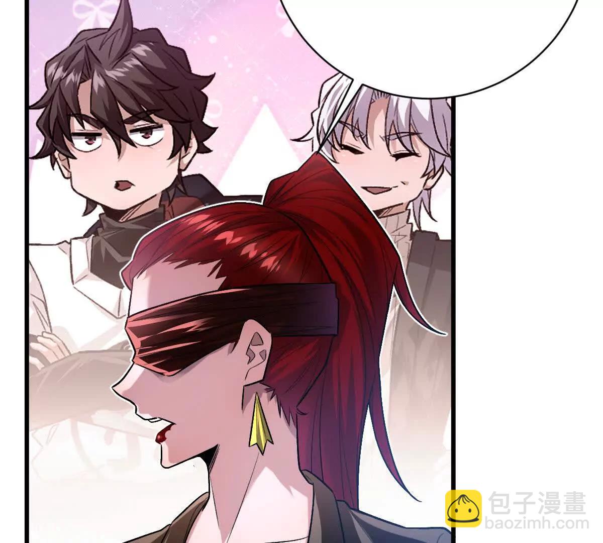 我在詭秘世界玩嗨了！ - 第90話：駛向“？”的列車(1/3) - 6