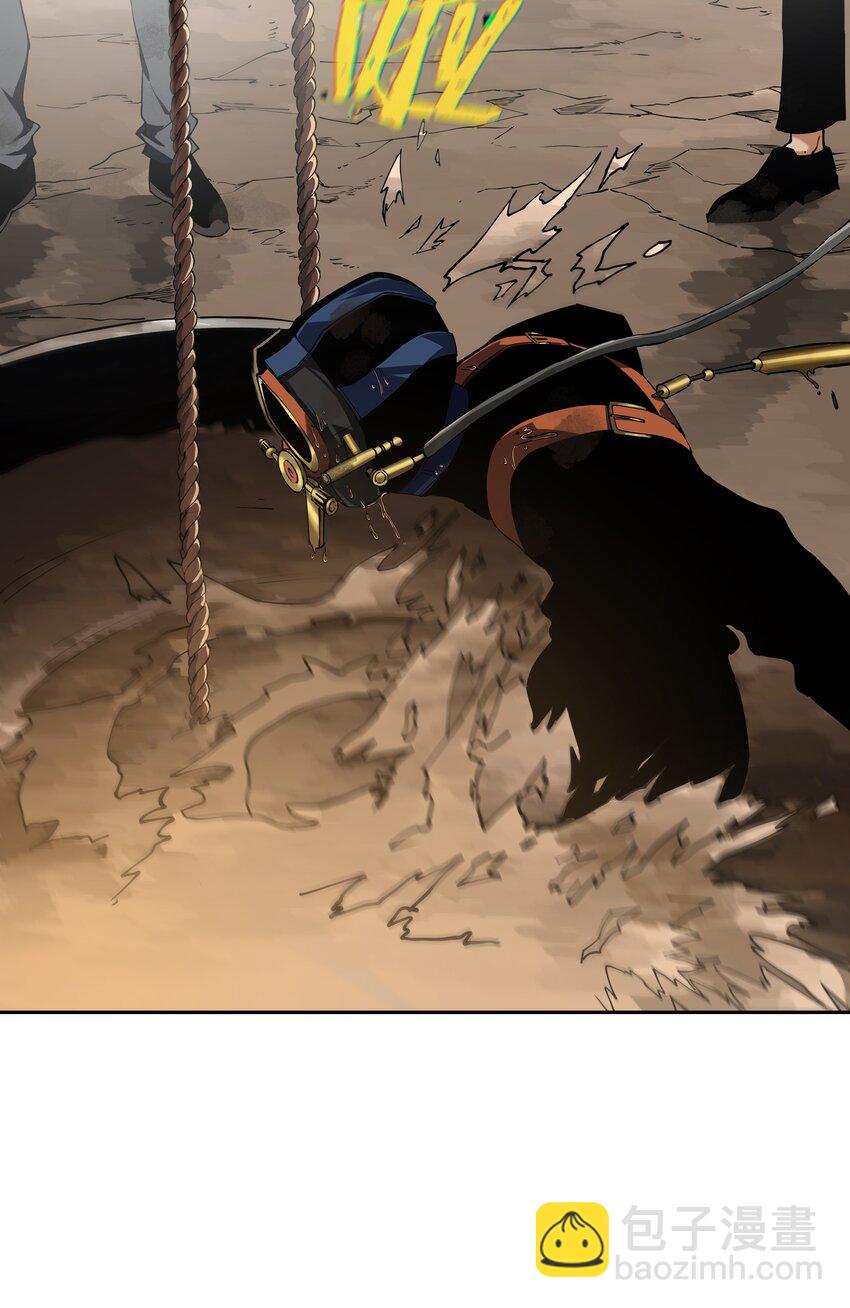 我在詭秘遊戲中開無雙 - 1 第一話(1/3) - 6