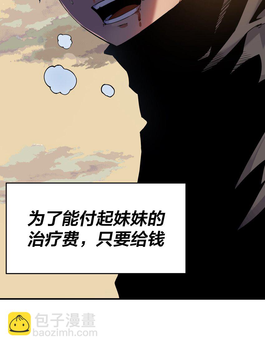 我在詭秘遊戲中開無雙 - 1 第一話(1/3) - 2