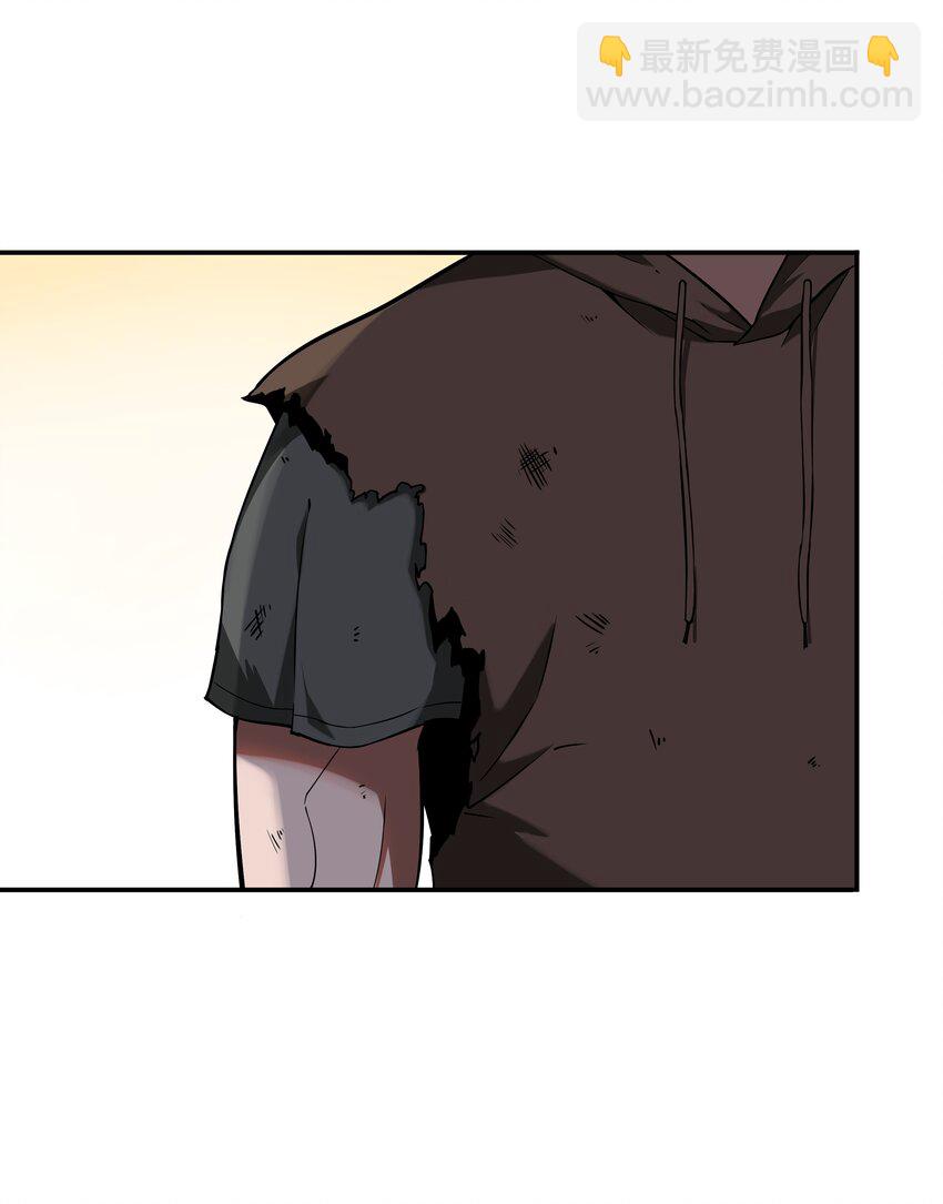 我在詭秘遊戲中開無雙 - 1 第一話(1/3) - 7