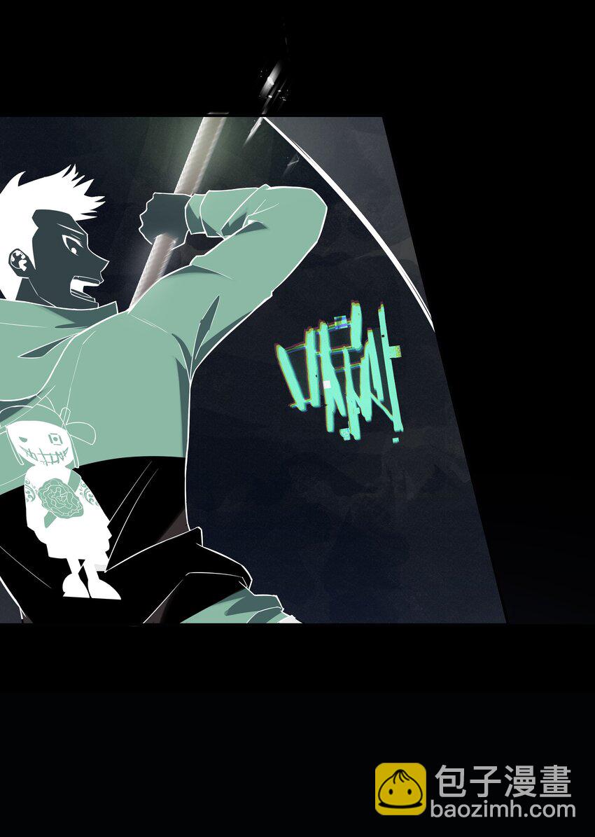 我在詭秘遊戲中開無雙 - 15 第十四話 - 1