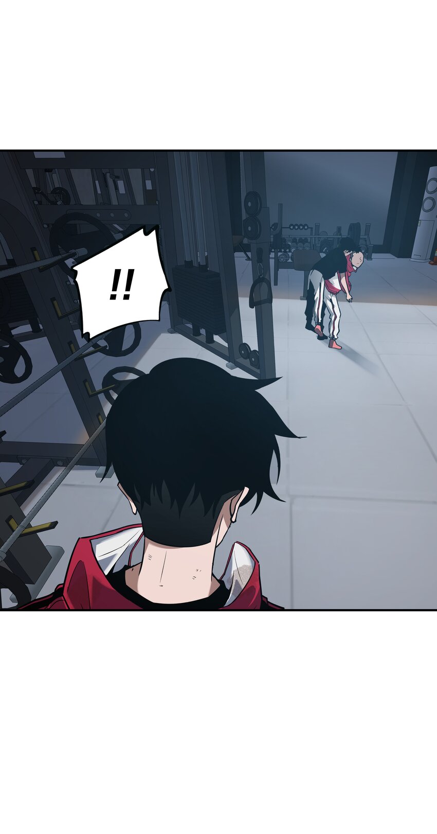 我在詭秘遊戲中開無雙 - 15 第十四話 - 7