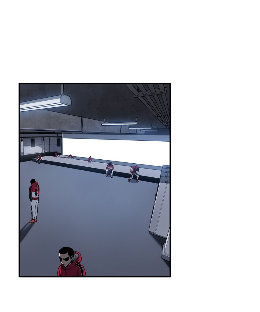 我在詭秘遊戲中開無雙 - 3 第三話(1/2) - 1