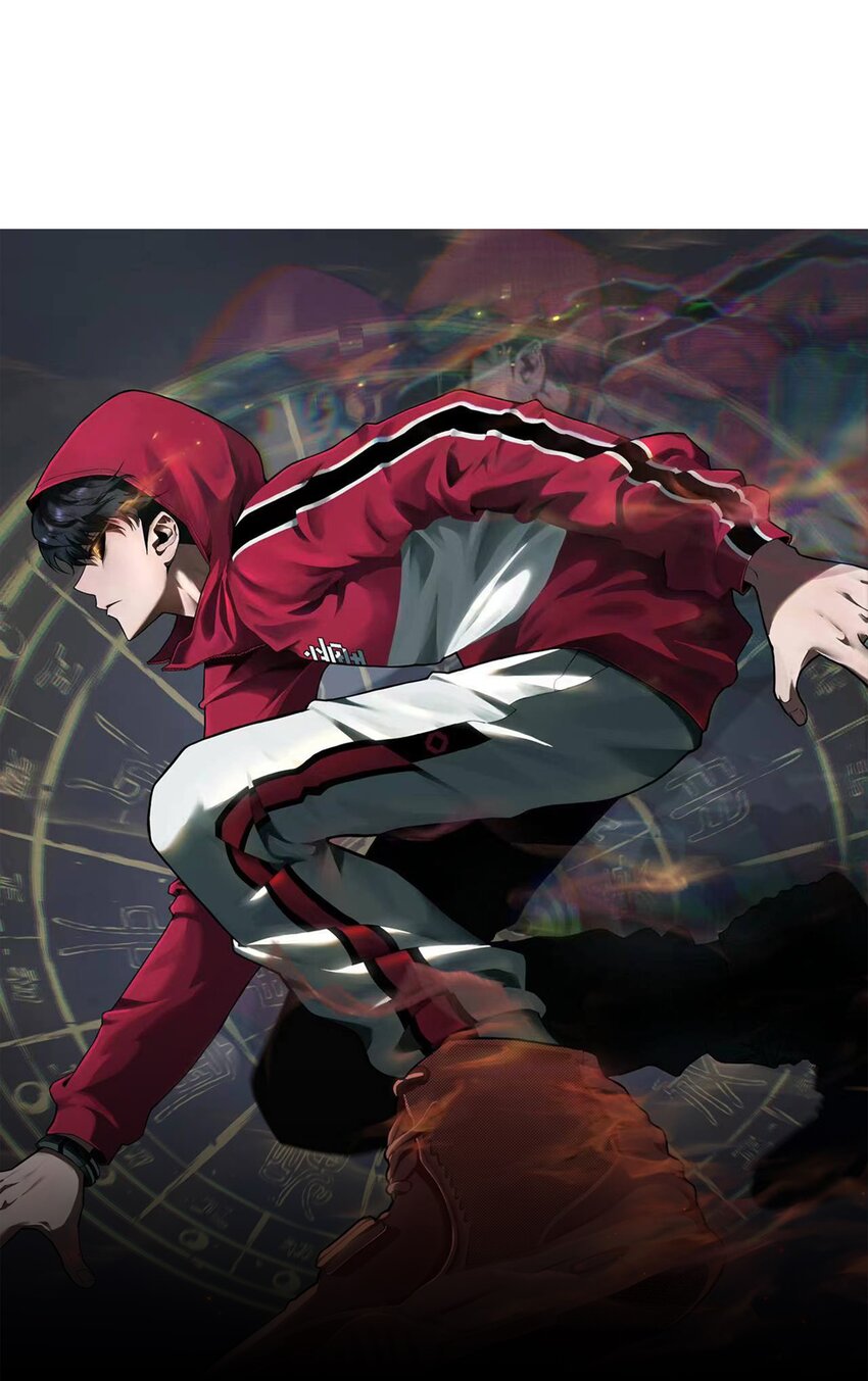 我在詭秘遊戲中開無雙 - 3 第三話(1/2) - 3