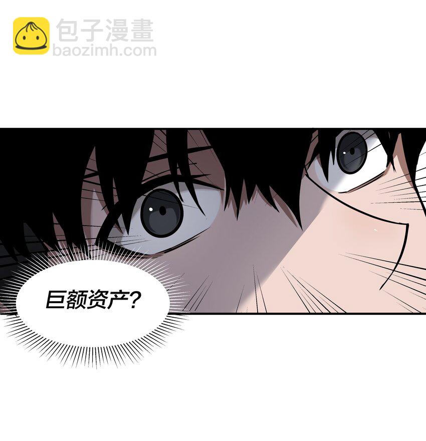 我在詭秘遊戲中開無雙 - 3 第三話(1/2) - 5