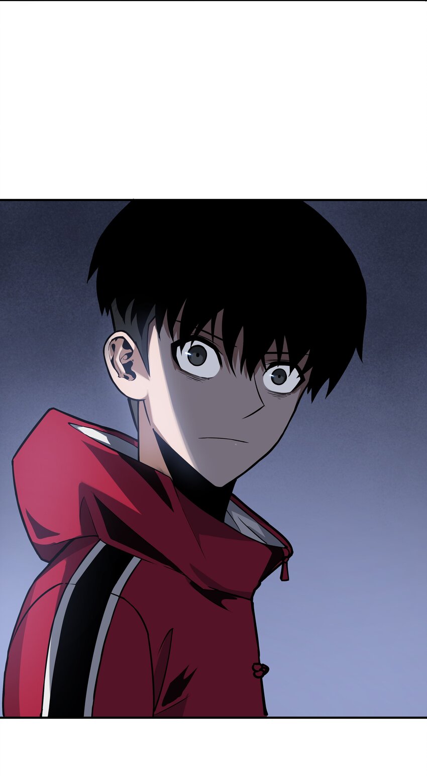 我在詭秘遊戲中開無雙 - 3 第三話(1/2) - 4