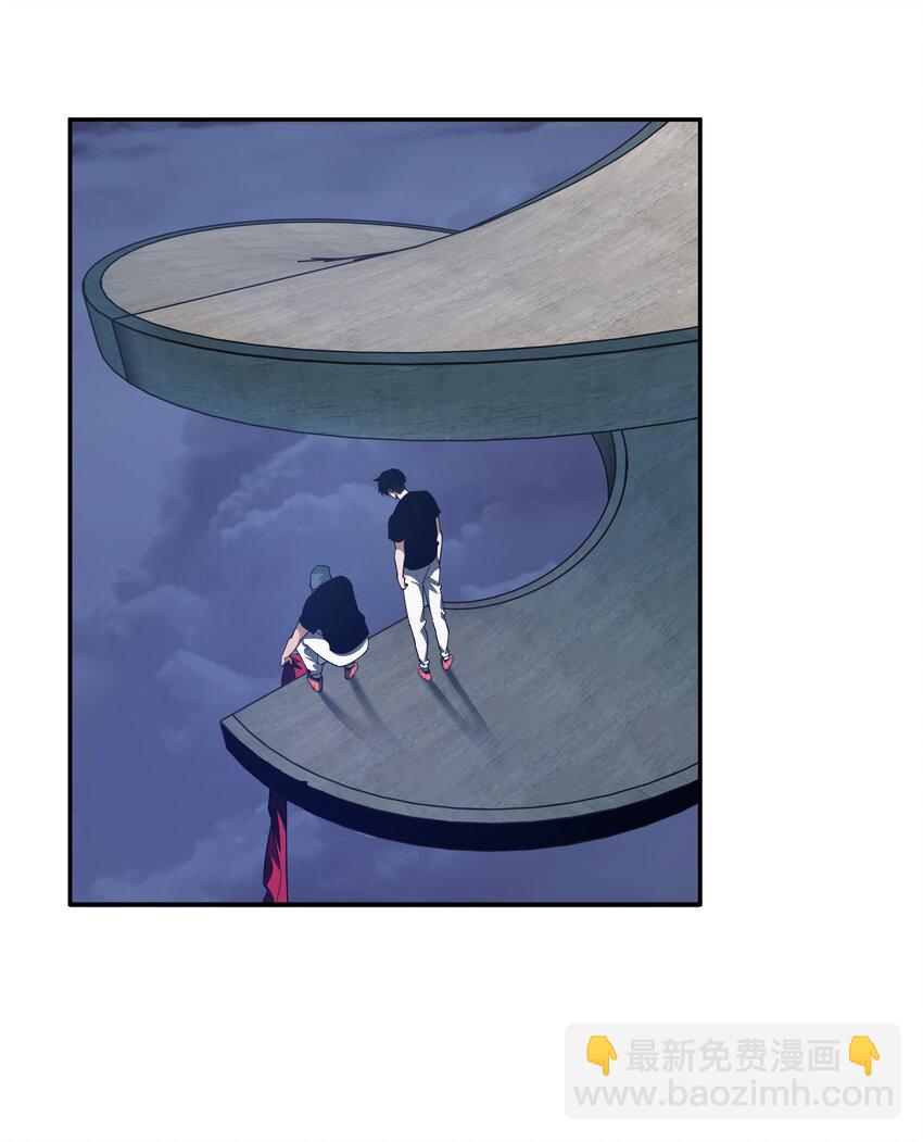 我在詭秘遊戲中開無雙 - 25 第二十四話(1/2) - 6