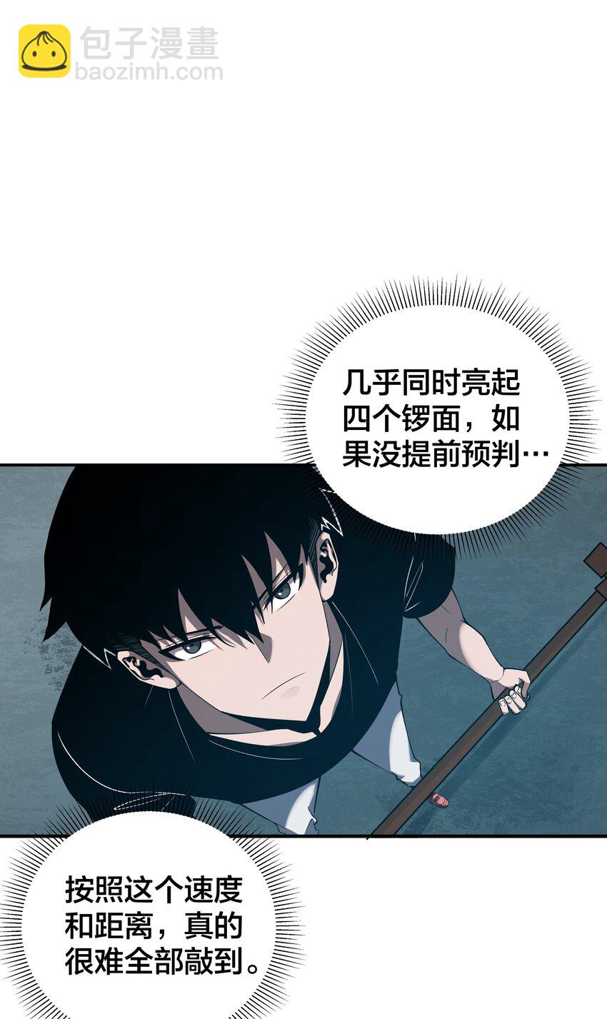 我在詭秘遊戲中開無雙 - 25 第二十四話(1/2) - 1