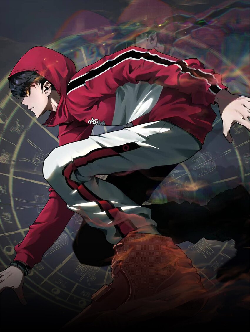 我在詭秘遊戲中開無雙 - 5 第五話(1/2) - 1