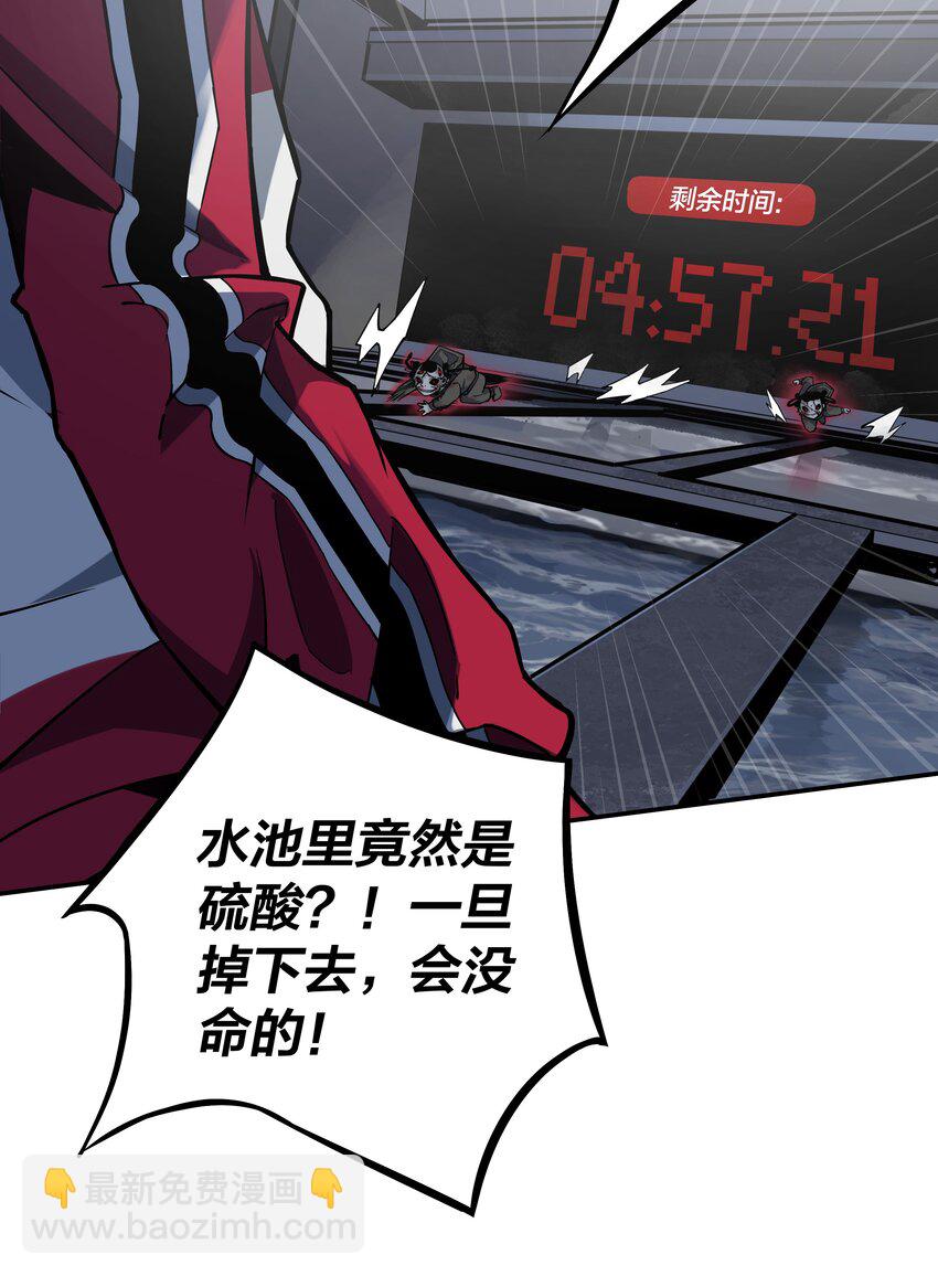 我在詭秘遊戲中開無雙 - 5 第五話(1/2) - 6