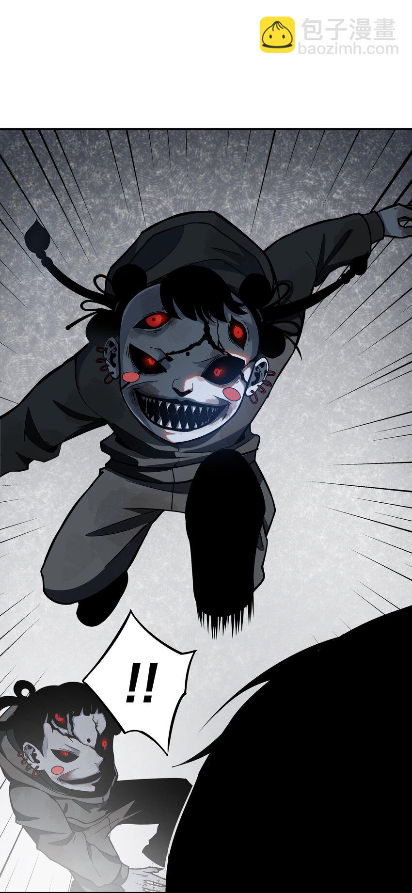 我在詭秘遊戲中開無雙 - 5 第五話(1/2) - 6