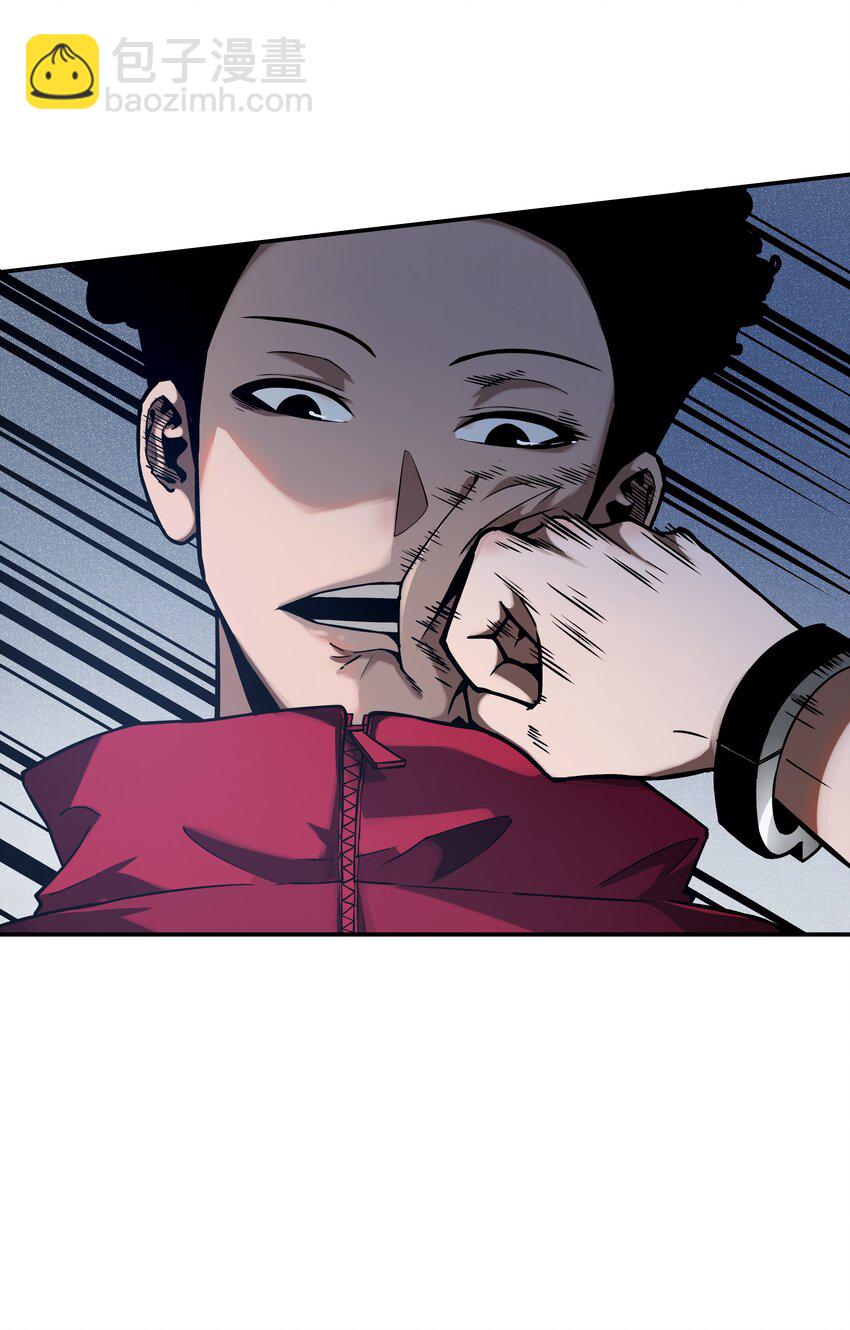 我在詭秘遊戲中開無雙 - 7 第七話(1/2) - 2