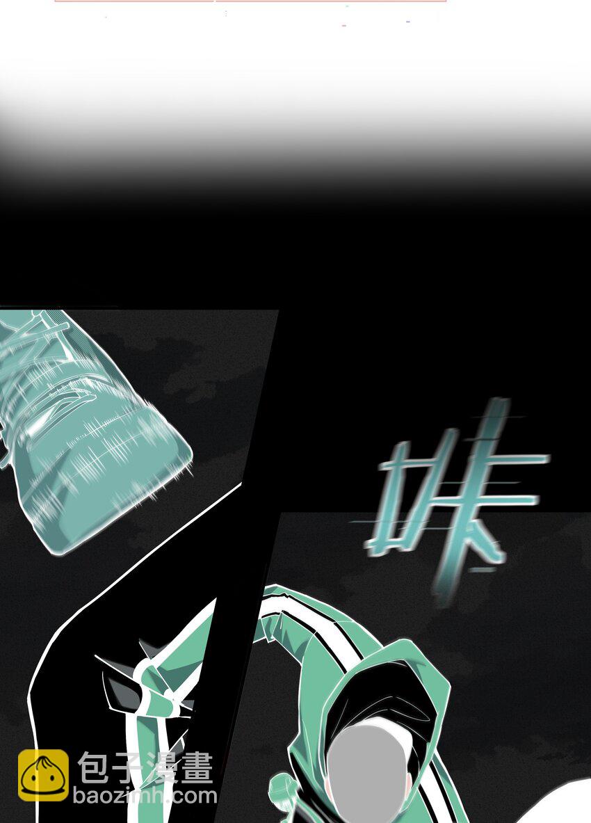 我在詭秘遊戲中開無雙 - 7 第七話(1/2) - 6