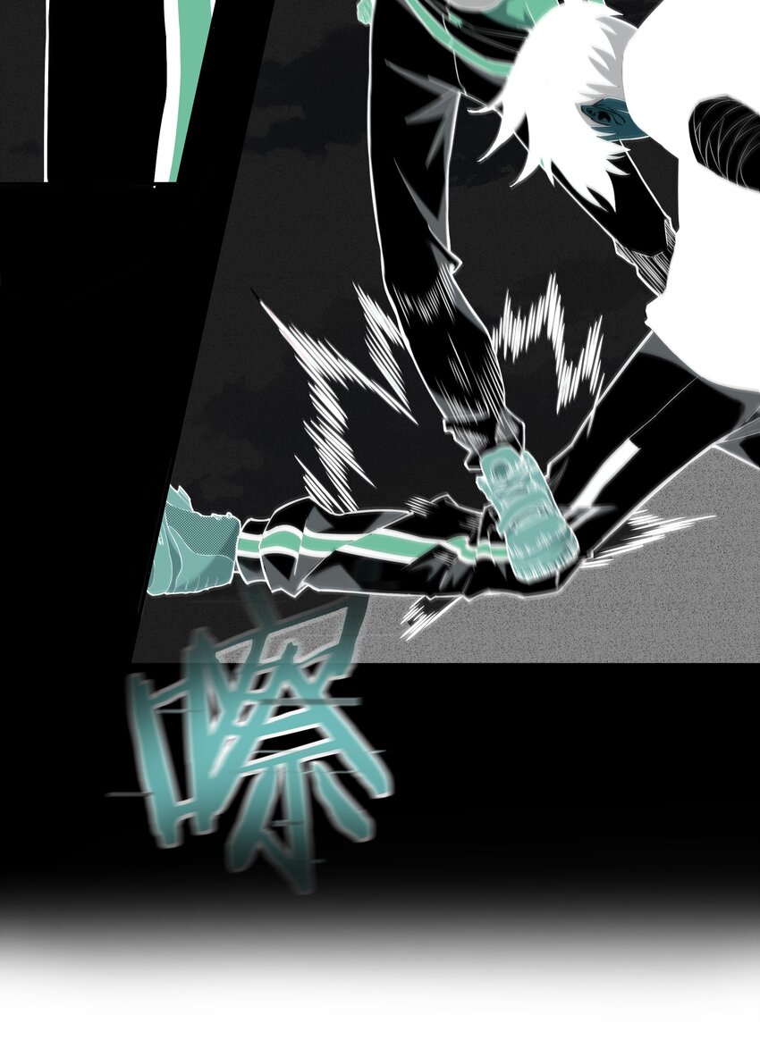 我在詭秘遊戲中開無雙 - 7 第七話(1/2) - 7