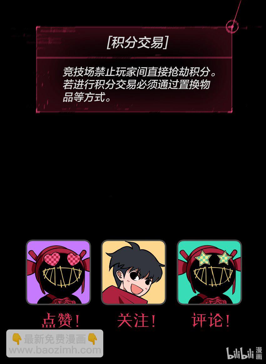 我在詭秘遊戲中開無雙 - 7 第七話(2/2) - 1