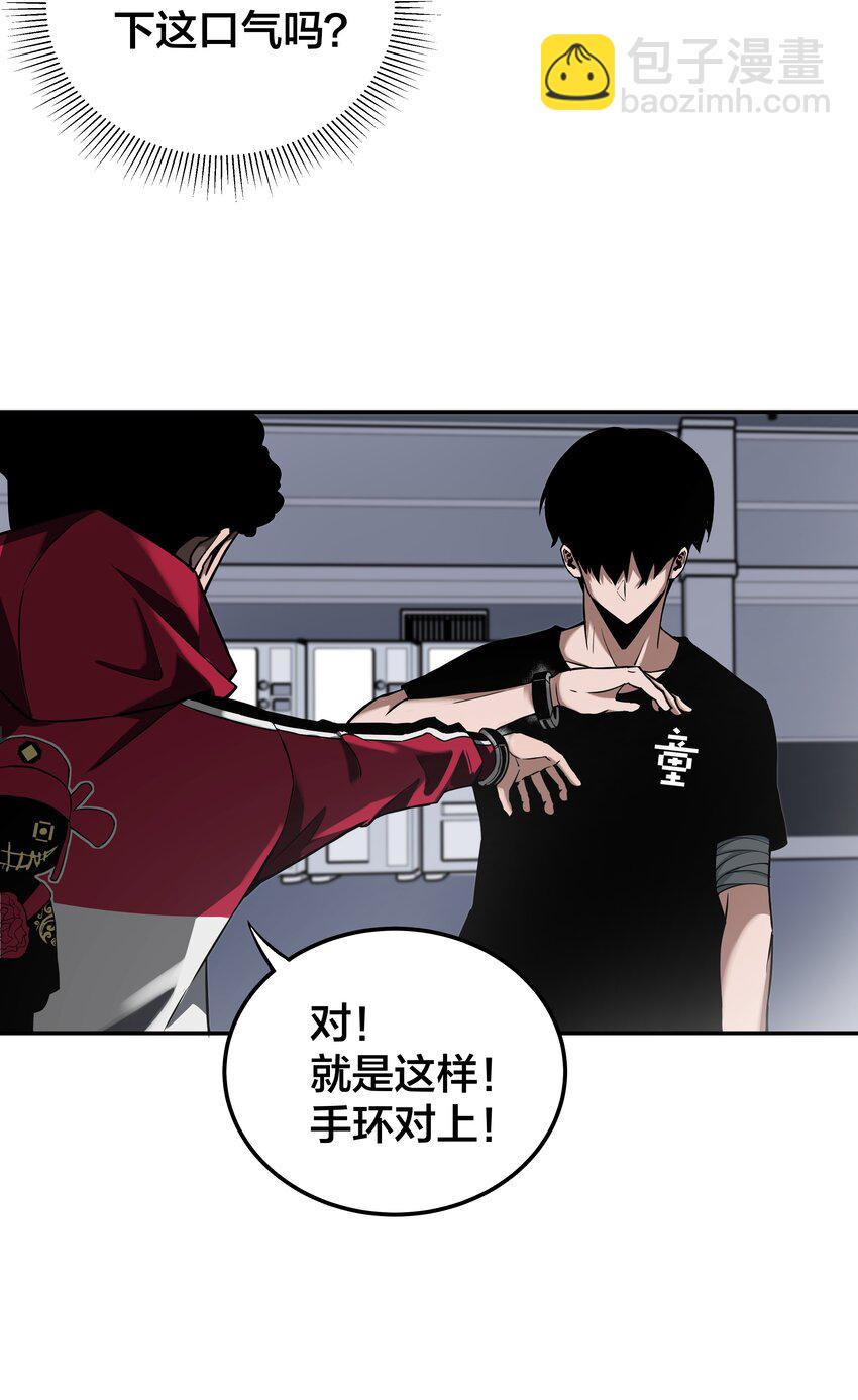 我在詭秘遊戲中開無雙 - 7 第七話(1/2) - 7