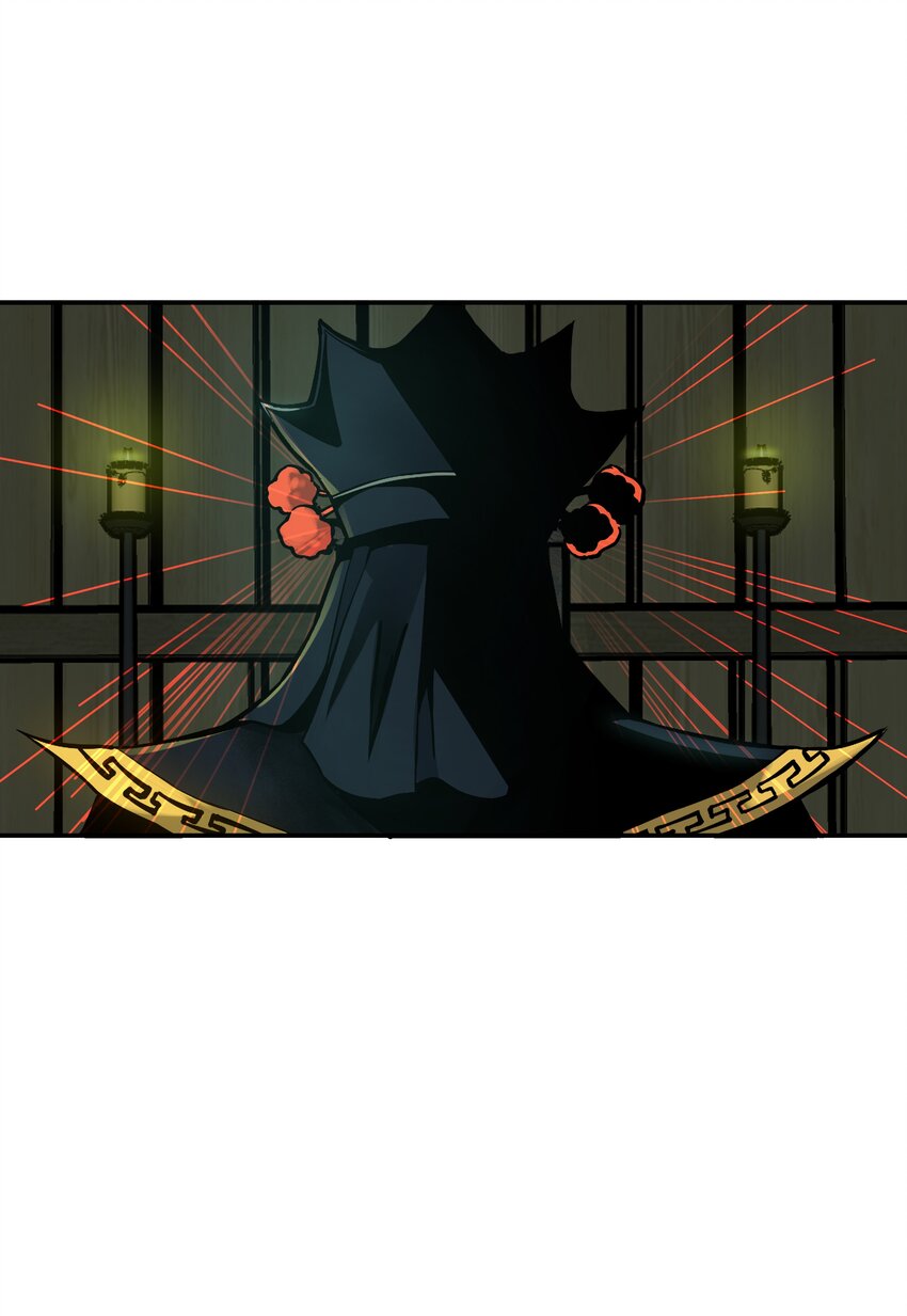 我在詭秘遊戲中開無雙 - 9 第九話(1/2) - 1