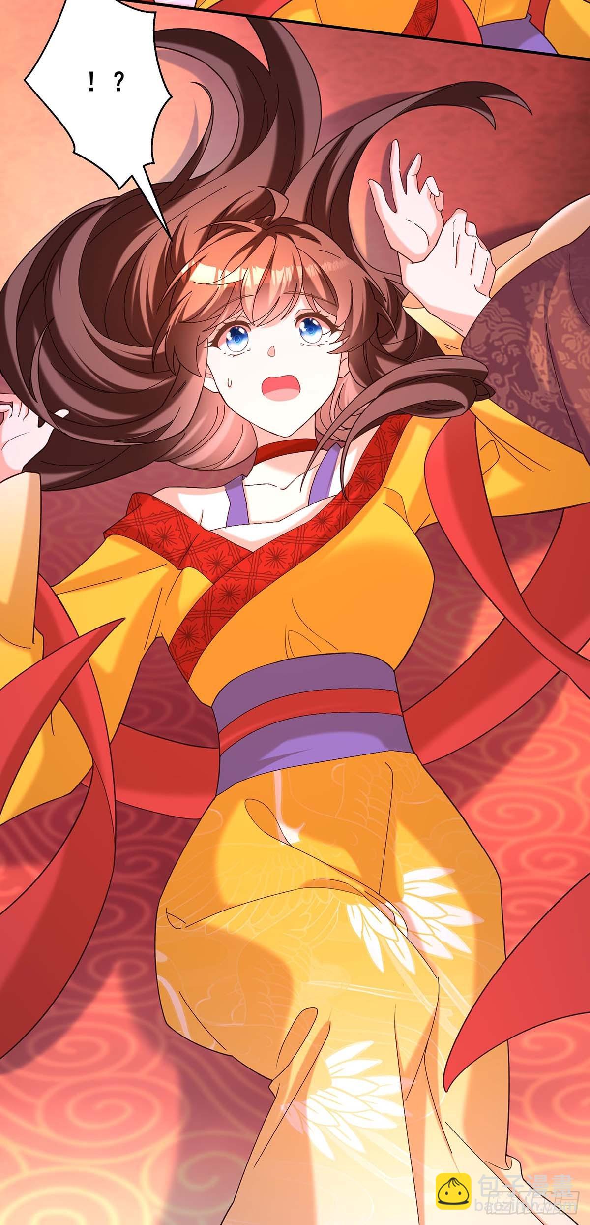 第195话 永不分离【完结】-第197话