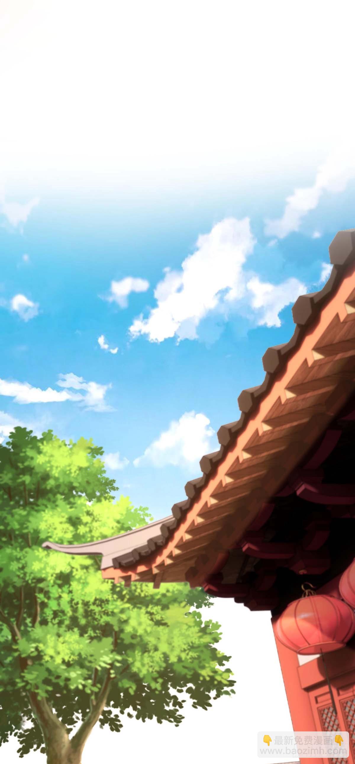 第195话 永不分离【完结】-第197话