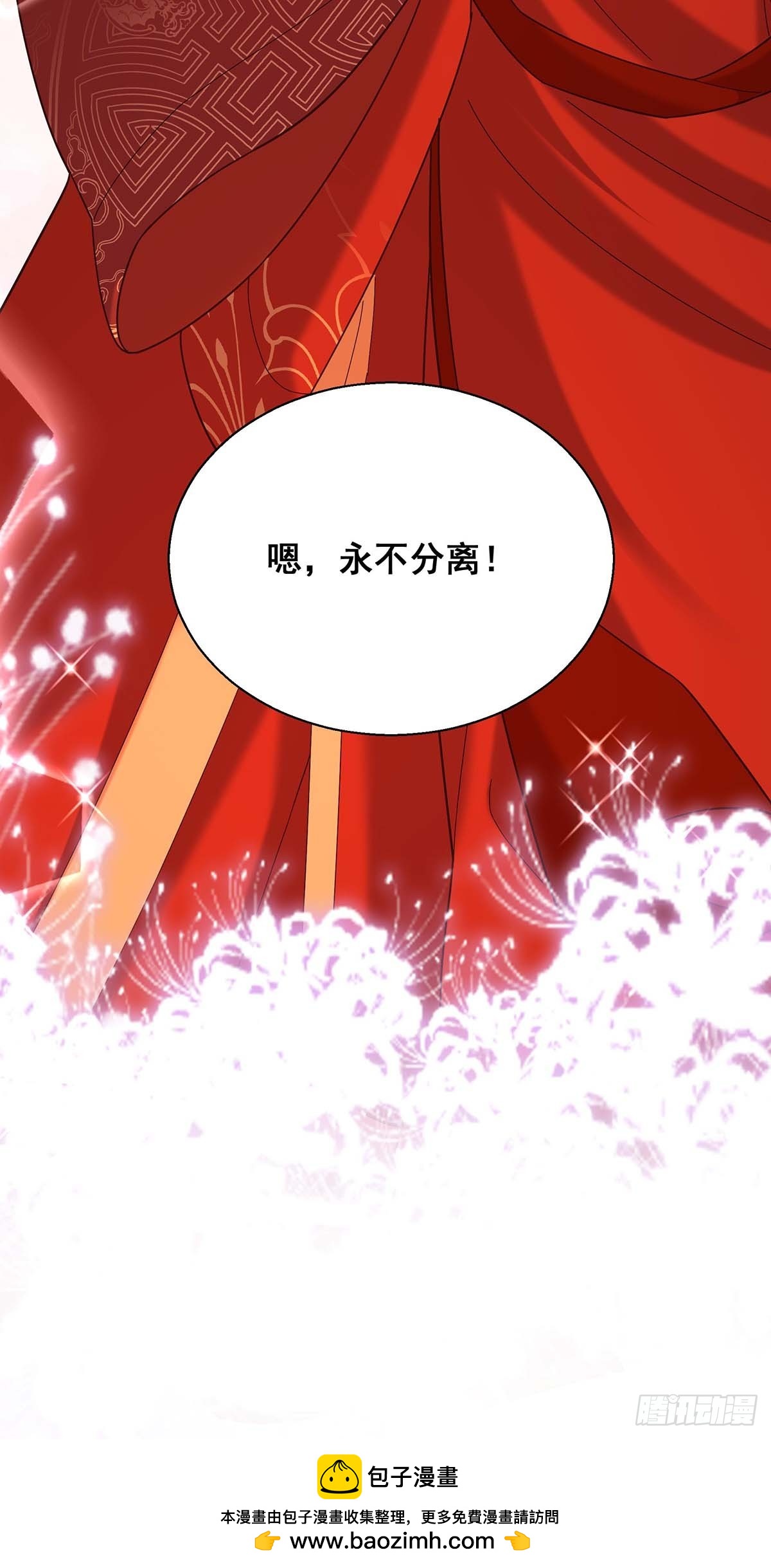 第195话 永不分离【完结】-第197话