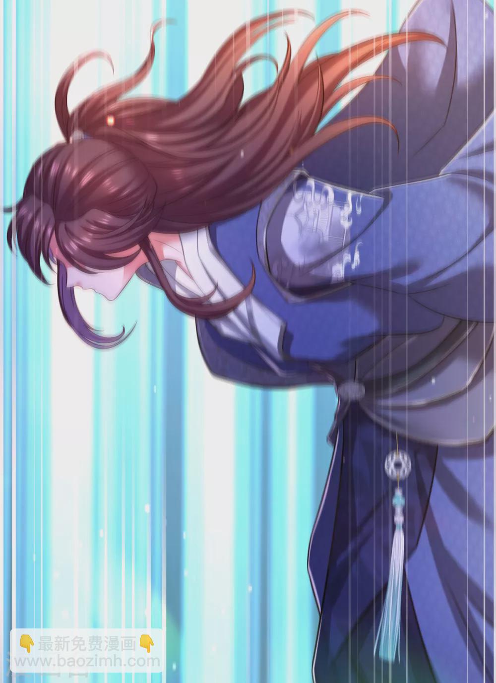 第65话 非人非仙-第67话