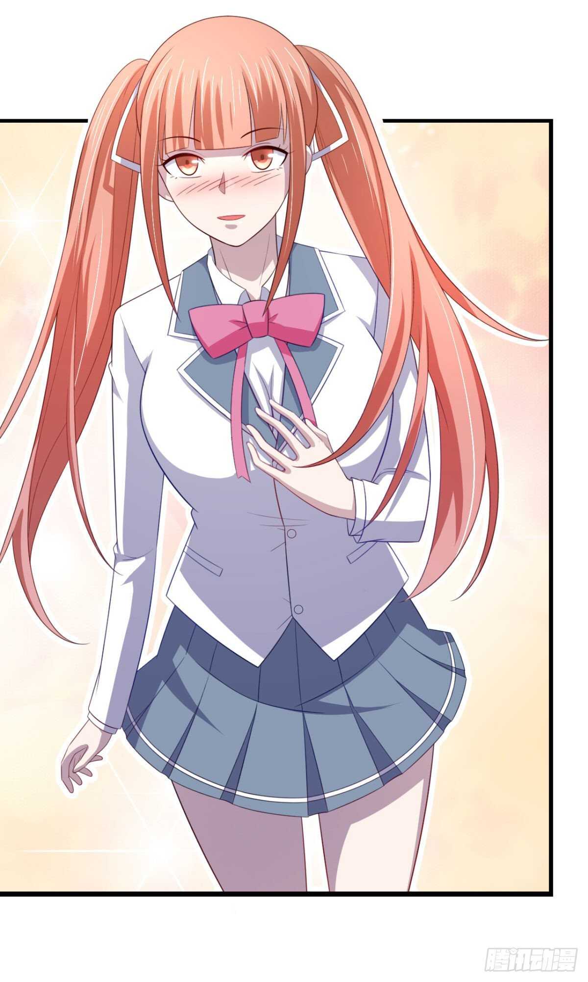 22话 我想跟你姐姐聊一聊-第27话