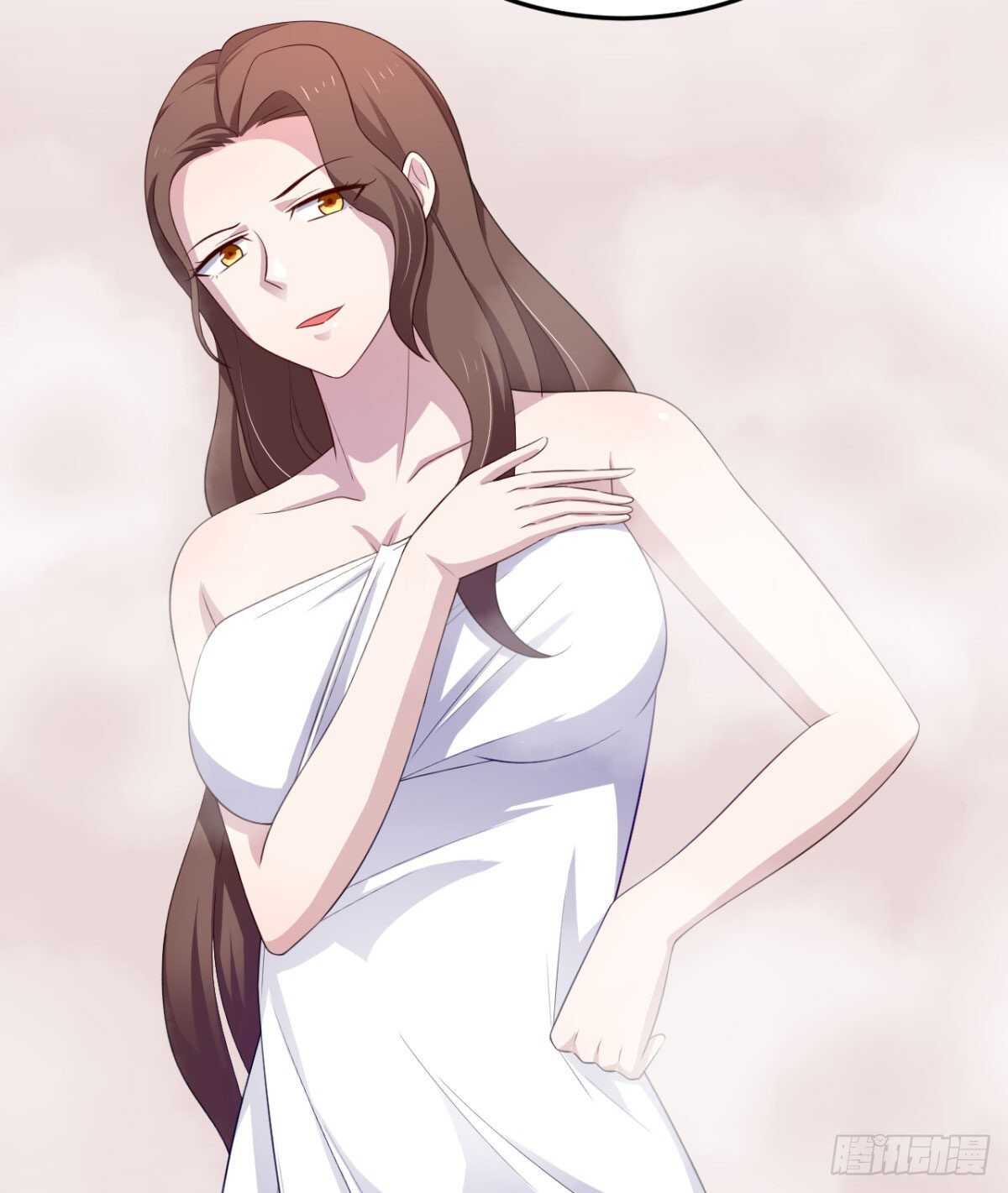 34话 被女人包围的烦恼-第39话